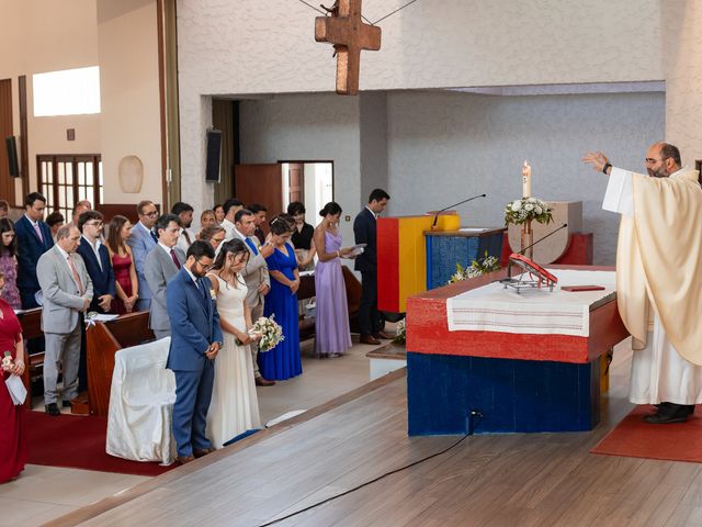 O casamento de Patricia e Daniel em Aveiro, Aveiro (Concelho) 58