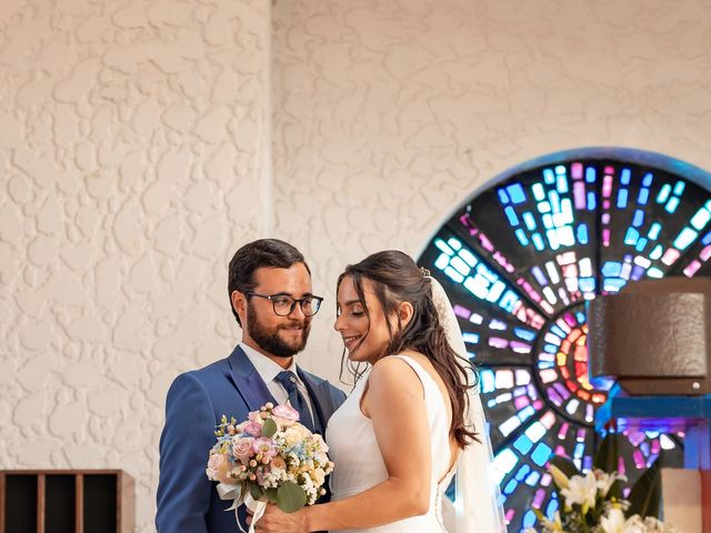 O casamento de Patricia e Daniel em Aveiro, Aveiro (Concelho) 59