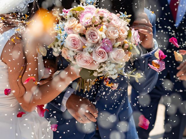 O casamento de Patricia e Daniel em Aveiro, Aveiro (Concelho) 61