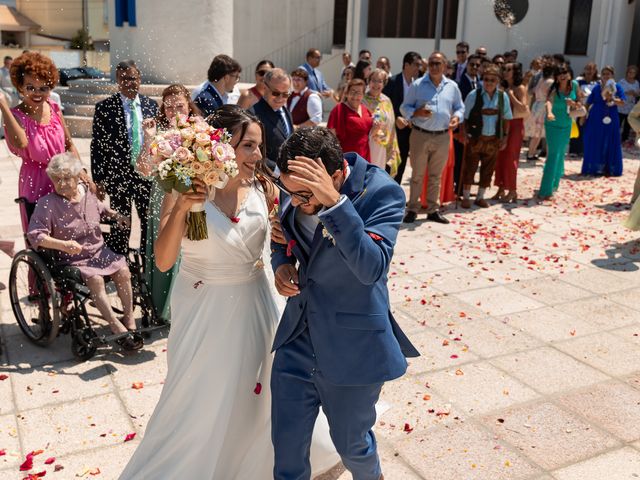 O casamento de Patricia e Daniel em Aveiro, Aveiro (Concelho) 62