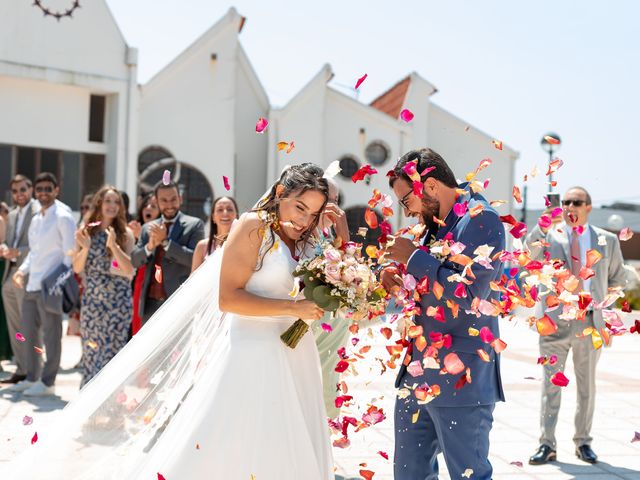 O casamento de Patricia e Daniel em Aveiro, Aveiro (Concelho) 63