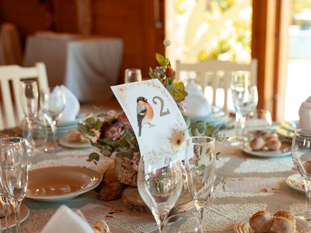 O casamento de Patricia e Daniel em Aveiro, Aveiro (Concelho) 66