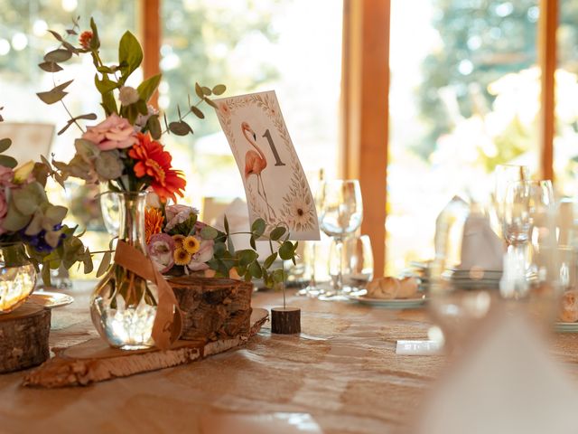 O casamento de Patricia e Daniel em Aveiro, Aveiro (Concelho) 69