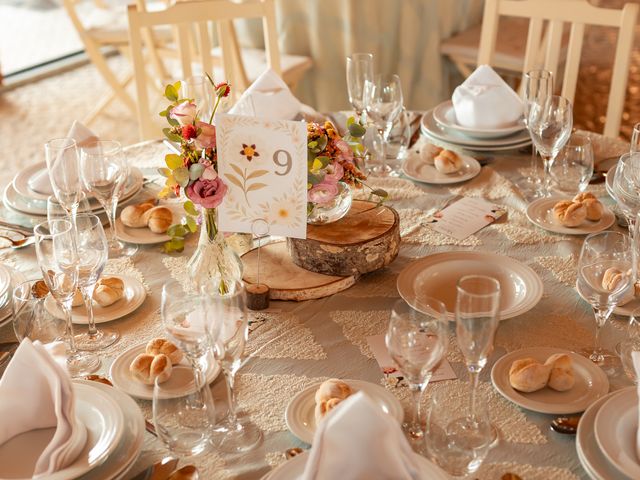 O casamento de Patricia e Daniel em Aveiro, Aveiro (Concelho) 71