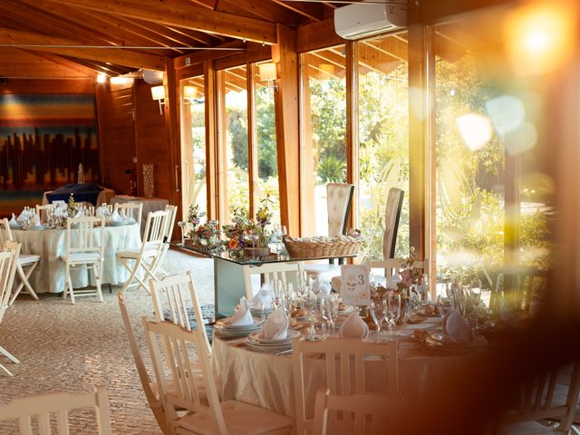 O casamento de Patricia e Daniel em Aveiro, Aveiro (Concelho) 73