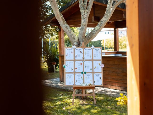 O casamento de Patricia e Daniel em Aveiro, Aveiro (Concelho) 75