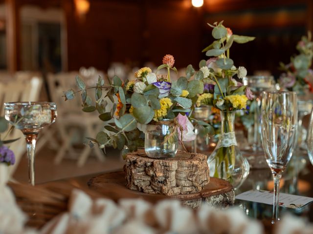 O casamento de Patricia e Daniel em Aveiro, Aveiro (Concelho) 77