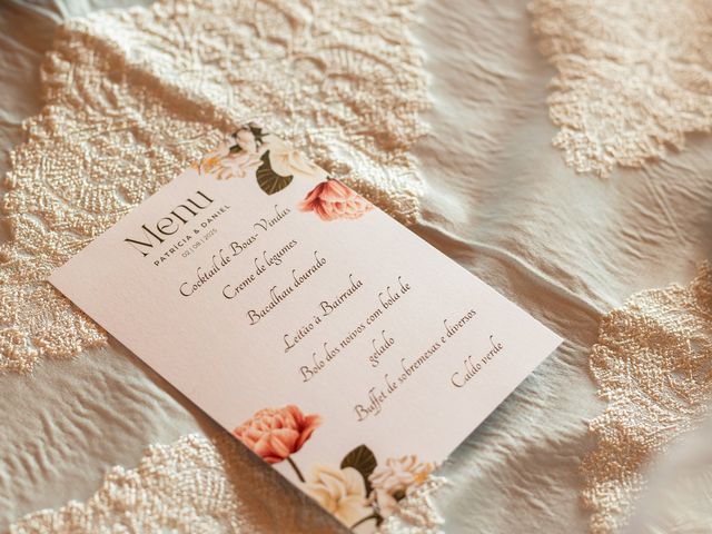 O casamento de Patricia e Daniel em Aveiro, Aveiro (Concelho) 80