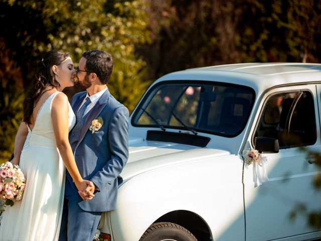 O casamento de Patricia e Daniel em Aveiro, Aveiro (Concelho) 83