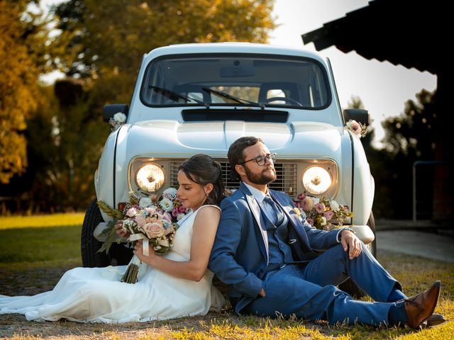 O casamento de Patricia e Daniel em Aveiro, Aveiro (Concelho) 84