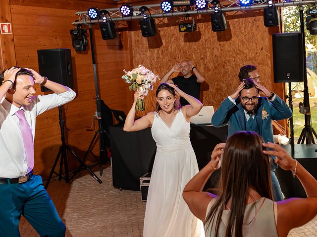 O casamento de Patricia e Daniel em Aveiro, Aveiro (Concelho) 85