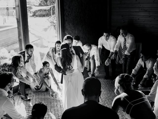 O casamento de Patricia e Daniel em Aveiro, Aveiro (Concelho) 87