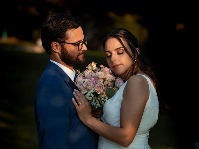 O casamento de Patricia e Daniel em Aveiro, Aveiro (Concelho) 88