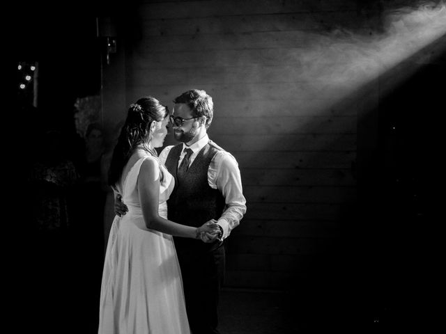 O casamento de Patricia e Daniel em Aveiro, Aveiro (Concelho) 97