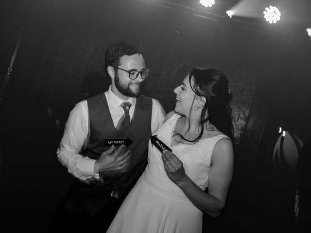 O casamento de Patricia e Daniel em Aveiro, Aveiro (Concelho) 1