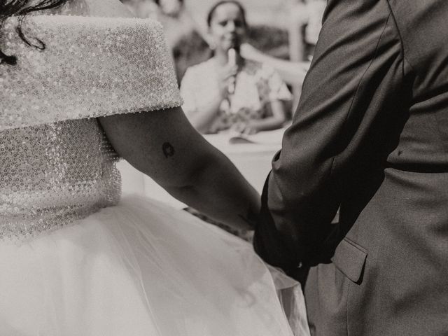 O casamento de Filipa  e André em Almargem do Bispo, Sintra 3