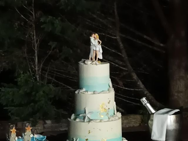 O casamento de Pedro Santos  e Vera santos em Baleal, Peniche 2