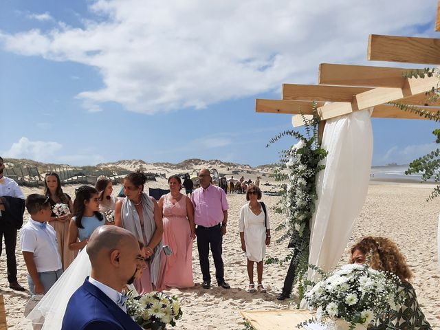 O casamento de Pedro Santos  e Vera santos em Baleal, Peniche 4