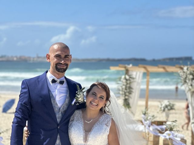 O casamento de Vera santos e Pedro Santos 