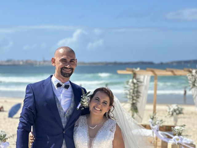 O casamento de Pedro Santos  e Vera santos em Baleal, Peniche 8