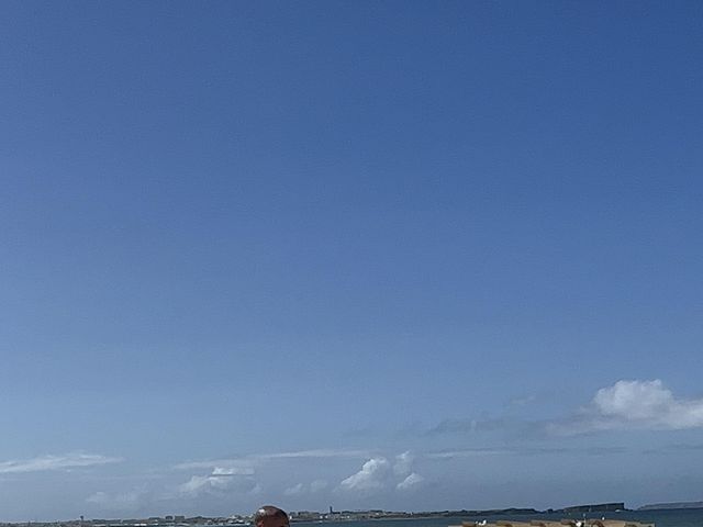 O casamento de Pedro Santos  e Vera santos em Baleal, Peniche 11