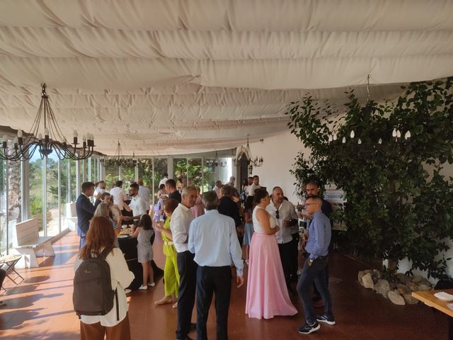 O casamento de Pedro Santos  e Vera santos em Baleal, Peniche 14