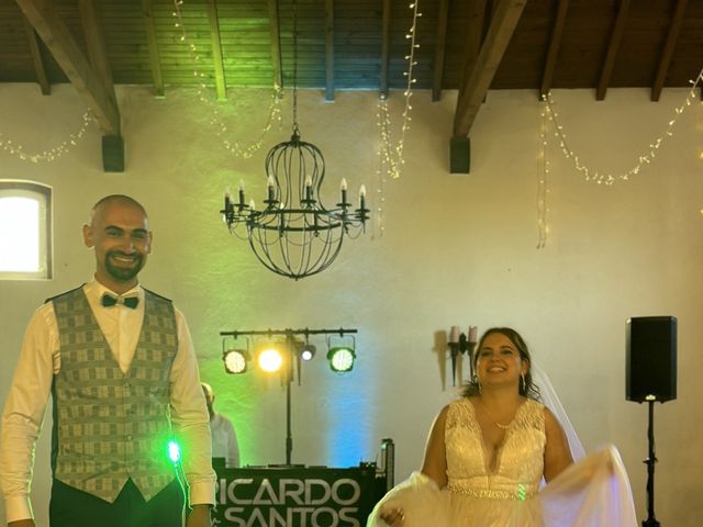 O casamento de Pedro Santos  e Vera santos em Baleal, Peniche 18