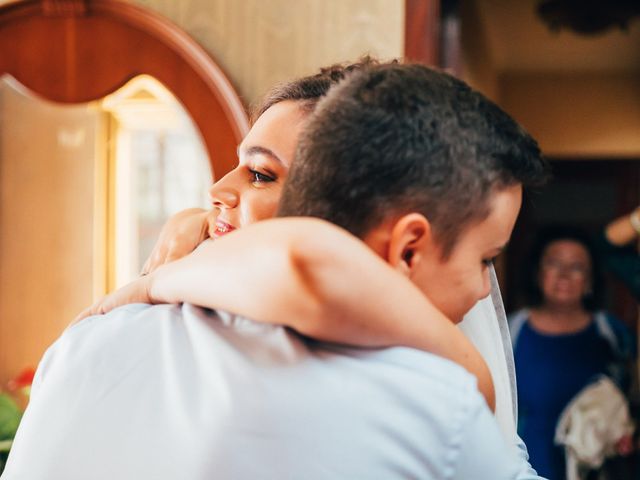 O casamento de Hélder e Marta em Alquerubim, Albergaria-a-Velha 85