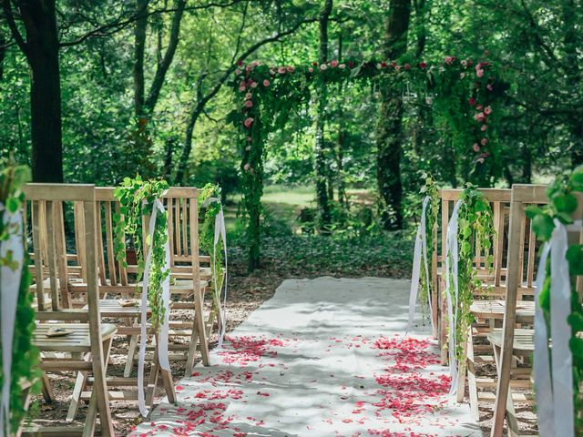 O casamento de Hélder e Marta em Alquerubim, Albergaria-a-Velha 97