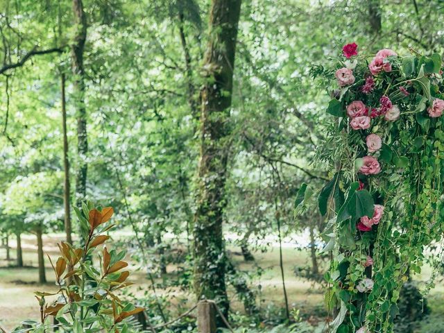 O casamento de Hélder e Marta em Alquerubim, Albergaria-a-Velha 99