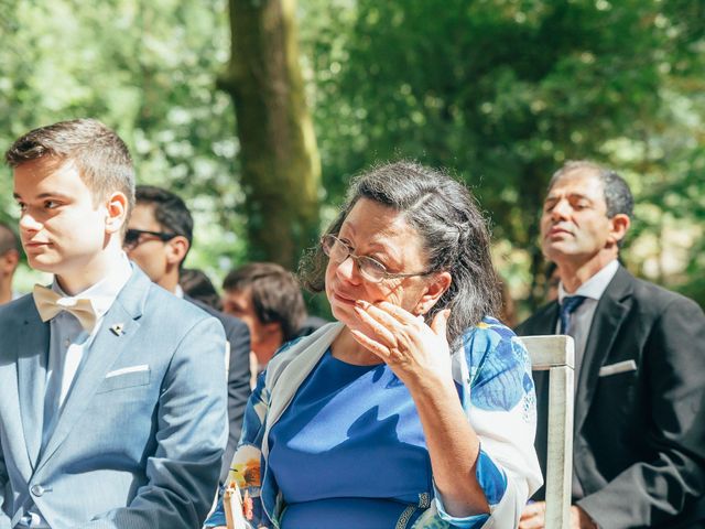 O casamento de Hélder e Marta em Alquerubim, Albergaria-a-Velha 112