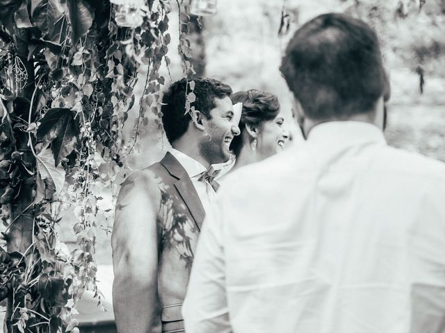 O casamento de Hélder e Marta em Alquerubim, Albergaria-a-Velha 126