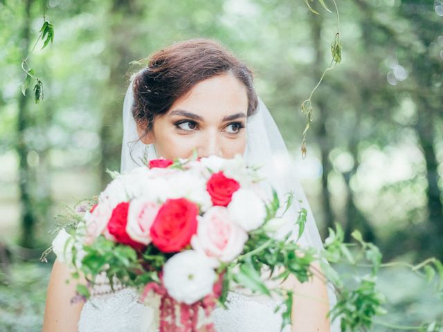 O casamento de Hélder e Marta em Alquerubim, Albergaria-a-Velha 142