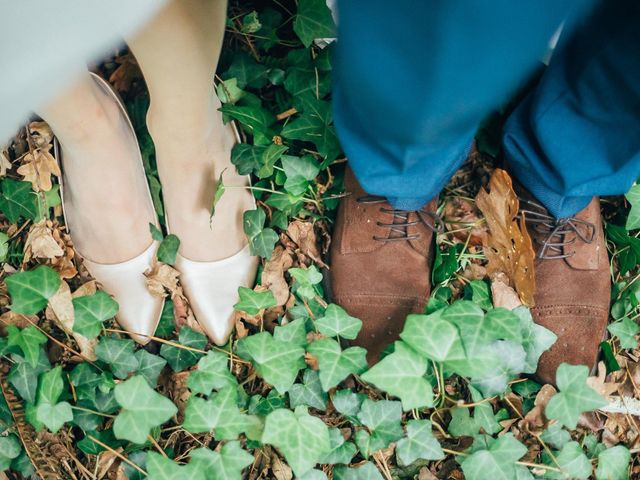 O casamento de Hélder e Marta em Alquerubim, Albergaria-a-Velha 160