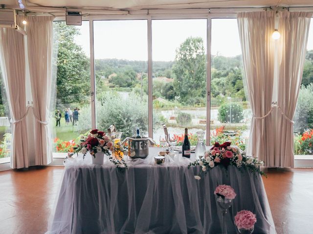 O casamento de Hélder e Marta em Alquerubim, Albergaria-a-Velha 185