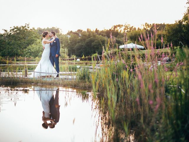 O casamento de Hélder e Marta em Alquerubim, Albergaria-a-Velha 194