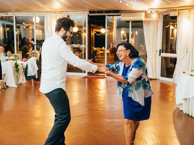 O casamento de Hélder e Marta em Alquerubim, Albergaria-a-Velha 201