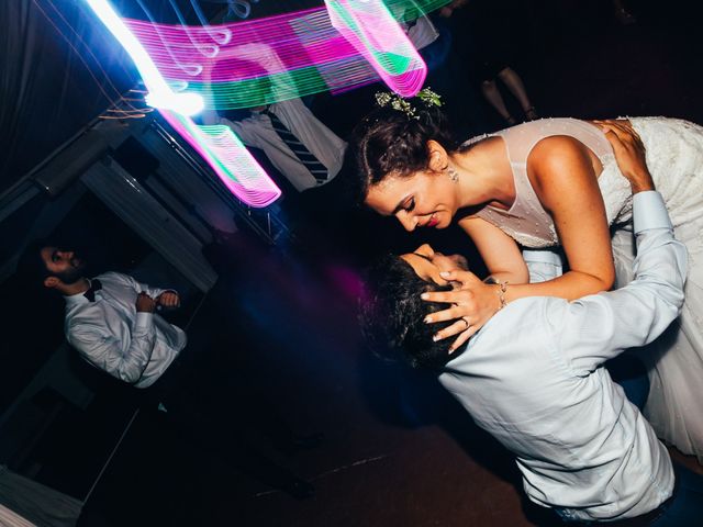 O casamento de Hélder e Marta em Alquerubim, Albergaria-a-Velha 234