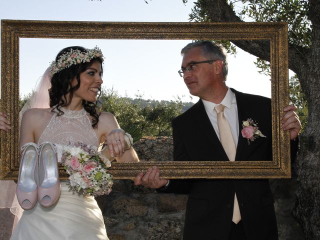 O casamento de Pedro e Tânia em Póvoa de Rio de Moinhos, Castelo Branco (Concelho) 39
