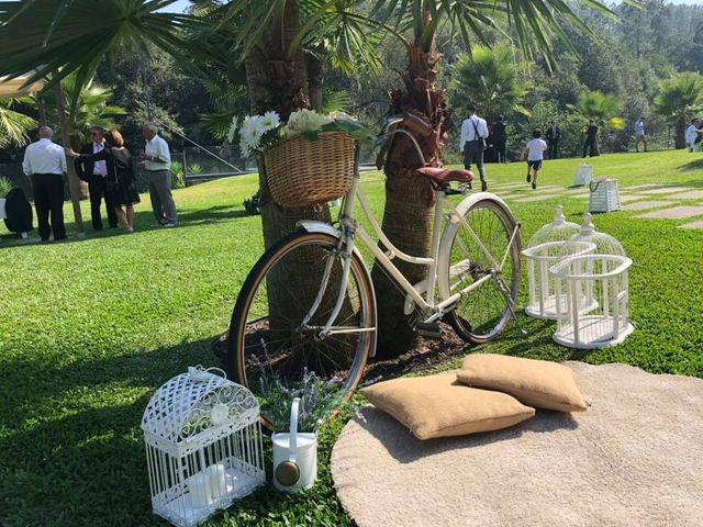 O casamento de Ricardo e Liliana em Braga, Braga (Concelho) 3