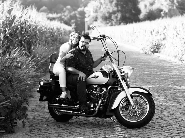 O casamento de Ricardo e Liliana em Braga, Braga (Concelho) 5