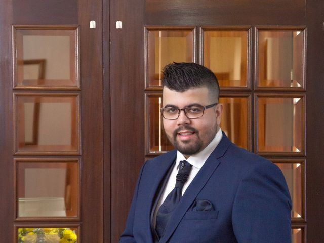 O casamento de Ricardo e Liliana em Braga, Braga (Concelho) 6