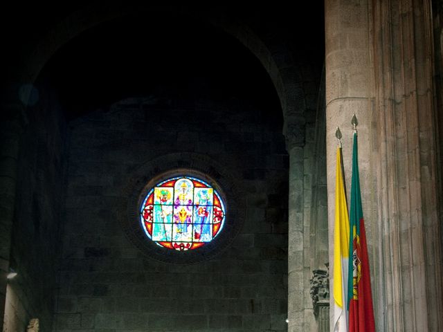 O casamento de Ricardo e Liliana em Braga, Braga (Concelho) 9