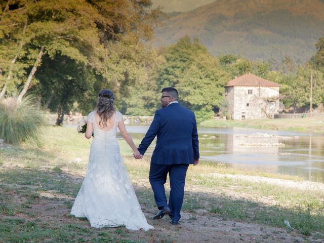 O casamento de Ricardo e Liliana em Braga, Braga (Concelho) 2