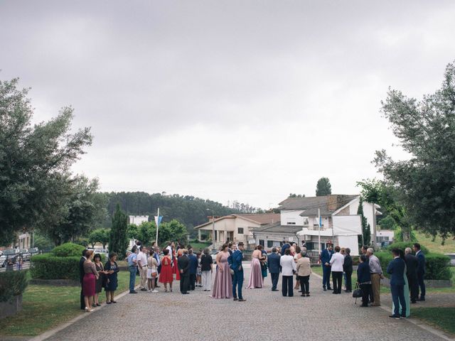 O casamento de Renato e Bernardete em Monte Córdova, Santo Tirso 28
