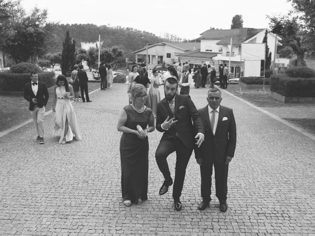 O casamento de Renato e Bernardete em Monte Córdova, Santo Tirso 29