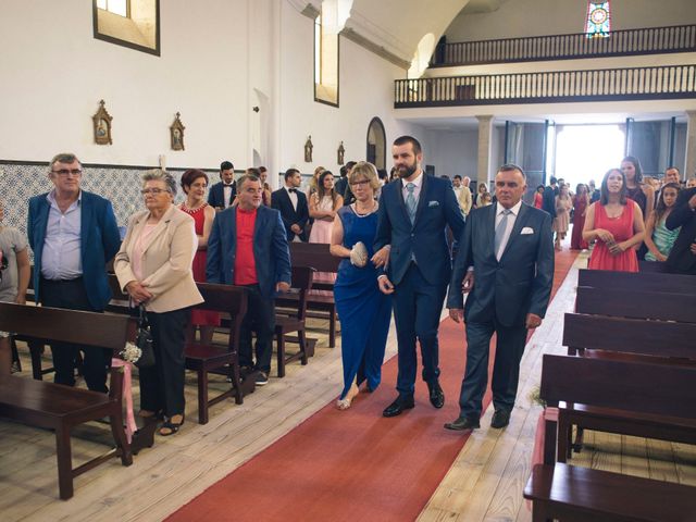 O casamento de Renato e Bernardete em Monte Córdova, Santo Tirso 30