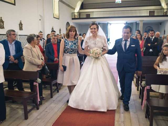 O casamento de Renato e Bernardete em Monte Córdova, Santo Tirso 37