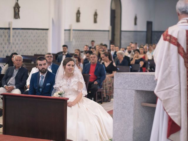 O casamento de Renato e Bernardete em Monte Córdova, Santo Tirso 40