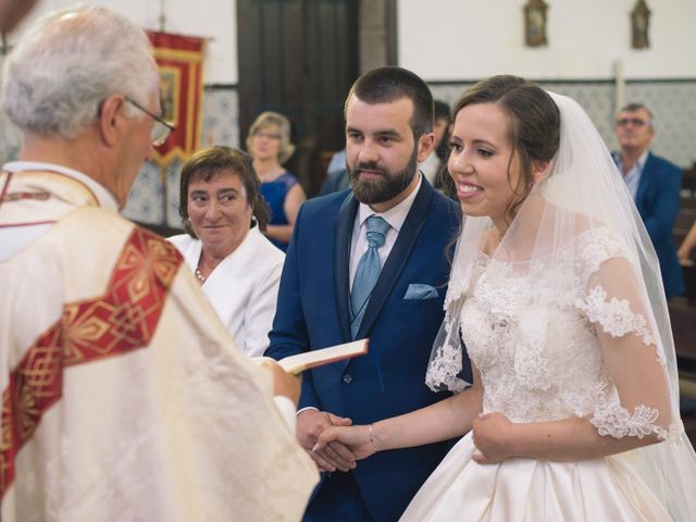 O casamento de Renato e Bernardete em Monte Córdova, Santo Tirso 42